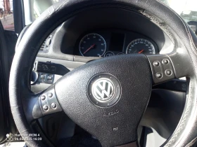 Обява за продажба на VW Touran ~8 999 лв. - изображение 8