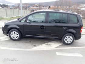 Обява за продажба на VW Touran ~8 999 лв. - изображение 2