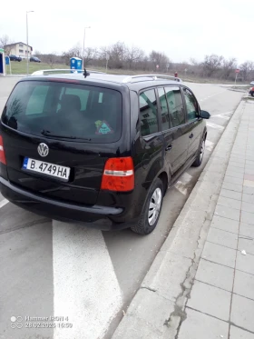 Обява за продажба на VW Touran ~8 999 лв. - изображение 5