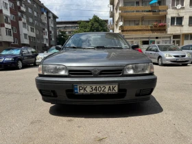     Nissan Primera 1.6