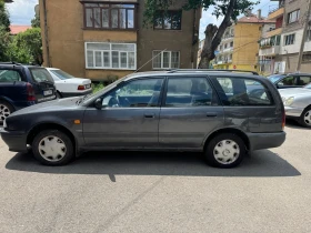 Nissan Primera 1.6 | Mobile.bg    6