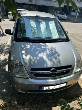 Обява за продажба на Opel Meriva ~2 600 лв. - изображение 2