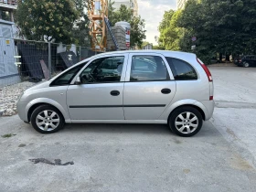 Обява за продажба на Opel Meriva ~2 600 лв. - изображение 1