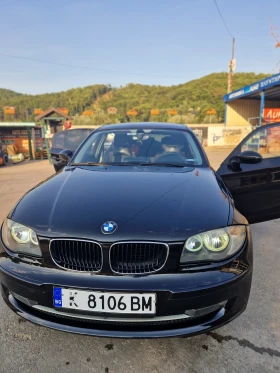 BMW 118 | Mobile.bg    9