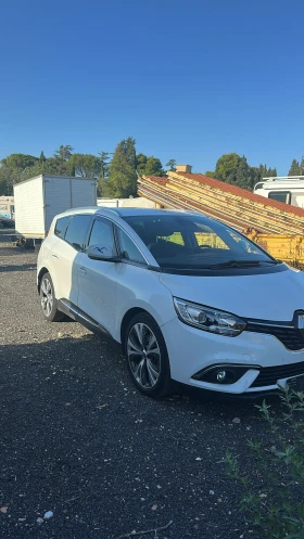     Renault Scenic 1.5D ENERGY 7 
