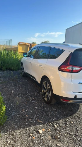 Renault Scenic 1.5D ENERGY 7  | Mobile.bg    5