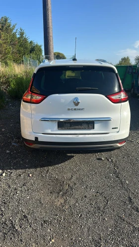     Renault Scenic 1.5D ENERGY 7 