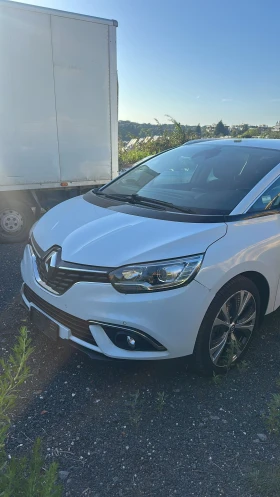     Renault Scenic 1.5D ENERGY 7 