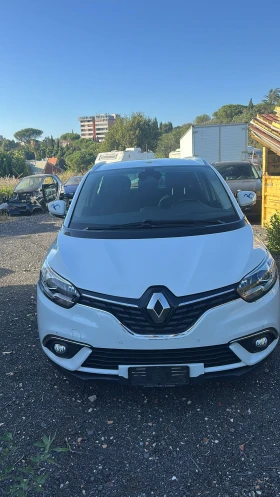     Renault Scenic 1.5D ENERGY 7 
