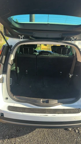 Renault Scenic 1.5D ENERGY 7  | Mobile.bg    10
