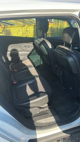 Renault Scenic 1.5D ENERGY 7  | Mobile.bg    11