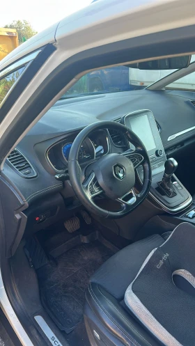Renault Scenic 1.5D ENERGY 7  | Mobile.bg    6