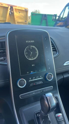Renault Scenic 1.5D ENERGY 7  | Mobile.bg    8
