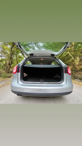 VW Passat 2.0TDI FULL HIGHLINE | Mobile.bg    4