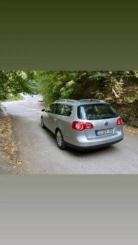 VW Passat 2.0TDI FULL HIGHLINE | Mobile.bg    5