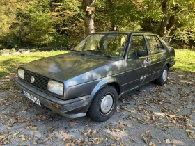     VW Jetta 1.6 D