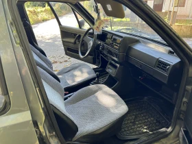 VW Jetta 1.6 D | Mobile.bg    8