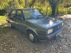 VW Jetta 1.6 D | Mobile.bg    6