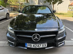  Mercedes-Benz CLS 35...
