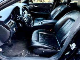 Mercedes-Benz CLS 350 6.3 AMG Pack | Mobile.bg    12