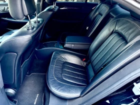 Mercedes-Benz CLS 350 6.3 AMG Pack | Mobile.bg    10