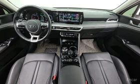 Kia K5 2.0 LPI TRENDY * НАЙ-ДОБРА ЦЕНА В БЪЛГАРИЯ* - 34400 лв. - 31676885 5