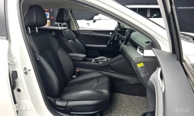 Kia K5 2.0 LPI TRENDY * НАЙ-ДОБРА ЦЕНА В БЪЛГАРИЯ* - 34400 лв. - 31676885 8