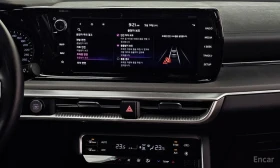 Kia K5 2.0 LPI TRENDY * НАЙ-ДОБРА ЦЕНА В БЪЛГАРИЯ* - 34400 лв. - 31676885 13