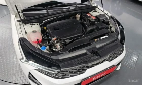 Kia K5 2.0 LPI TRENDY * НАЙ-ДОБРА ЦЕНА В БЪЛГАРИЯ* - 34400 лв. - 31676885 4