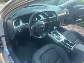 Audi A4 AVANT 2.0 143k.c | Mobile.bg    4