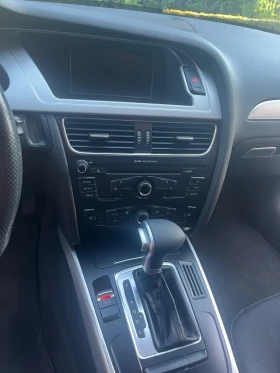 Audi A4 AVANT 2.0 143k.c | Mobile.bg    5
