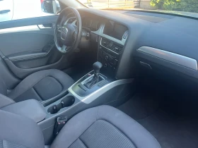 Audi A4 AVANT 2.0 143k.c | Mobile.bg    7