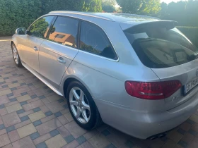 Audi A4 AVANT 2.0 143k.c | Mobile.bg    3