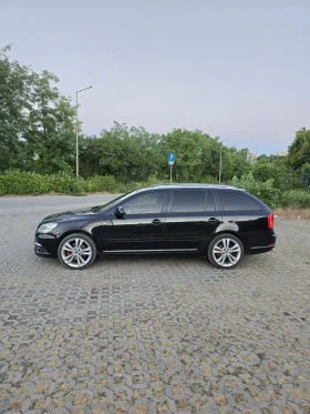 Skoda Octavia 2.0TDI VRS DSG | Mobile.bg    6