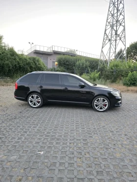 Skoda Octavia 2.0TDI VRS DSG | Mobile.bg    2