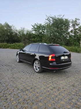 Skoda Octavia 2.0TDI VRS DSG | Mobile.bg    5