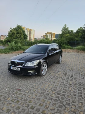Skoda Octavia 2.0TDI VRS DSG | Mobile.bg    7