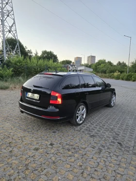 Skoda Octavia 2.0TDI VRS DSG | Mobile.bg    4