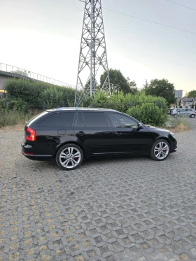 Skoda Octavia 2.0TDI VRS DSG | Mobile.bg    3