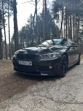 Обява за продажба на BMW 330 xDrive ~27 300 лв. - изображение 1