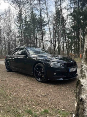 Обява за продажба на BMW 330 xDrive ~27 300 лв. - изображение 7