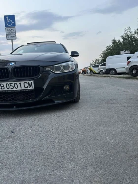BMW 330 xDrive | Mobile.bg    15