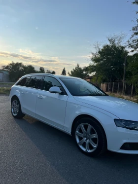 Audi A4 B8 | Mobile.bg    6