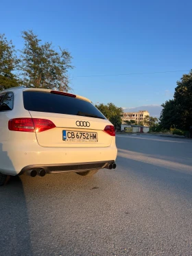 Audi A4 B8 | Mobile.bg    5