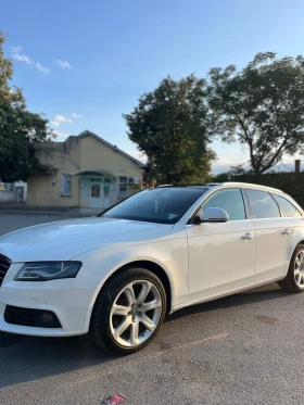 Audi A4 B8 | Mobile.bg    8