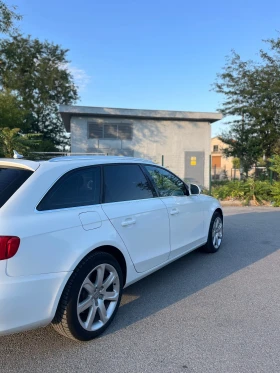 Audi A4 B8 | Mobile.bg    9