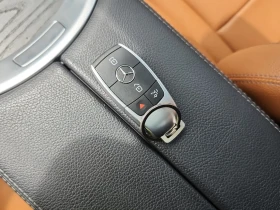 Mercedes-Benz CL | Mobile.bg    8