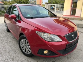 Seat Ibiza 1.2TDI EURO 5 | Mobile.bg    3