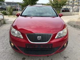 Seat Ibiza 1.2TDI EURO 5 | Mobile.bg    2