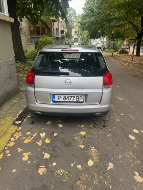 Обява за продажба на Opel Signum ~2 500 лв. - изображение 1 | Auto.bg Обява за продажба на Opel Signum ~2 500 лв. - изображение 1